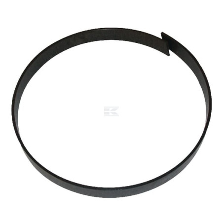 Bague HALLITE GRE125119128F
