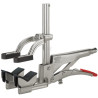 Collier-tuyau BESSEY GRZRO