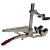 Collier-tuyau BESSEY GRZRO