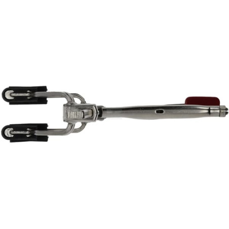 Collier-tuyau BESSEY GRZRO
