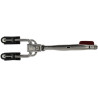 Collier-tuyau BESSEY GRZRO