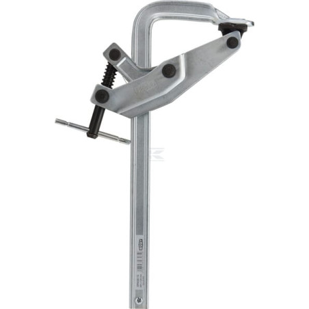 Pinces à griffes BESSEY GRA3012