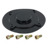 Bouchon en PVC UNIVERSEL GMR9075PC