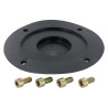 Bouchon en PVC UNIVERSEL GMR9130PC