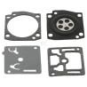 Kit membranes ZAMA GND65KR