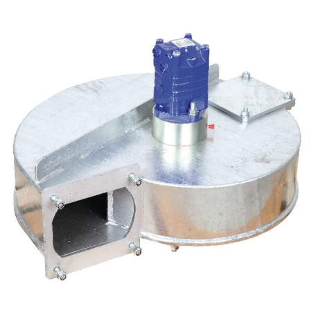 Remplisseur VOGELSANG GRC204