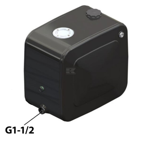 Réservoir OMFB H1GNBR04040