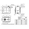Réservoir OMFB H1GNBR04040
