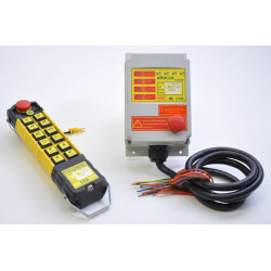Télécommande APOLLO H112PBMVK