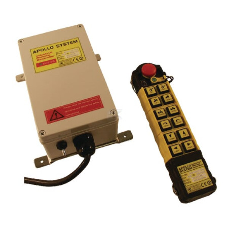 Télécommande APOLLO H14PBMVK