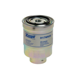 Filtre HENGST H17WK08