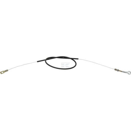 Câble d'embrayage KÖPPL H0030202
