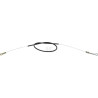 Câble d'embrayage KÖPPL H0030202