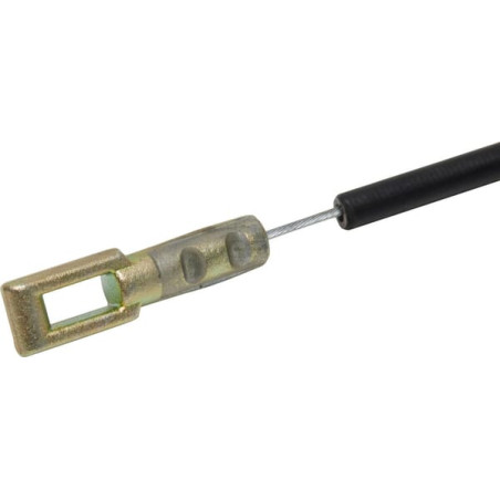 Câble d'embrayage KÖPPL H0030202
