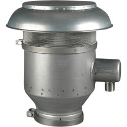 Ensemble de corps DONALDSON H001148