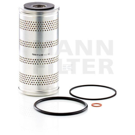 Filtre hydraulique MANN-FILTER H11005X