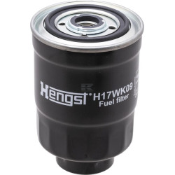Filtre HENGST H17WK09