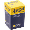 Filtre HENGST H17WK09