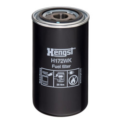 Filtre HENGST H172WK