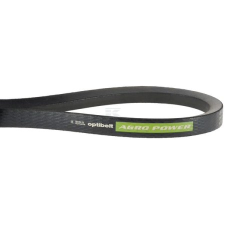 Courroie OPTIBELT H155998AB