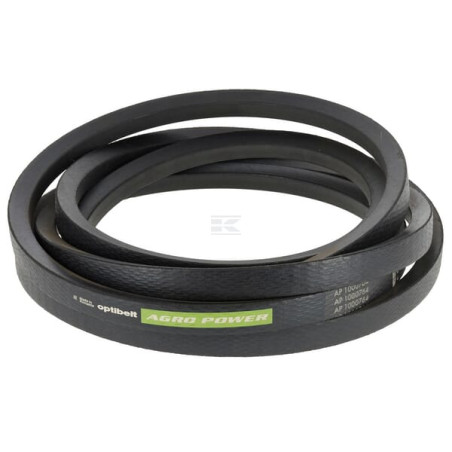 Courroie OPTIBELT H155998AB