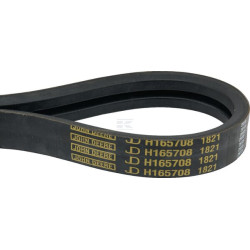 Courroie JOHN DEERE H165708