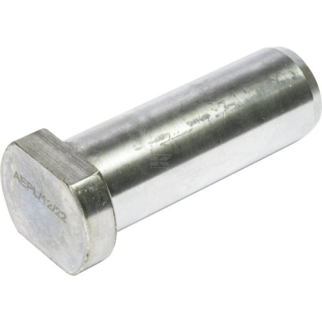 Essieu KUHN H0205640