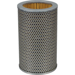 Filtre à huile MANN-FILTER H1375