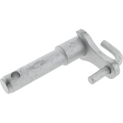 Essieu KUHN H0101211