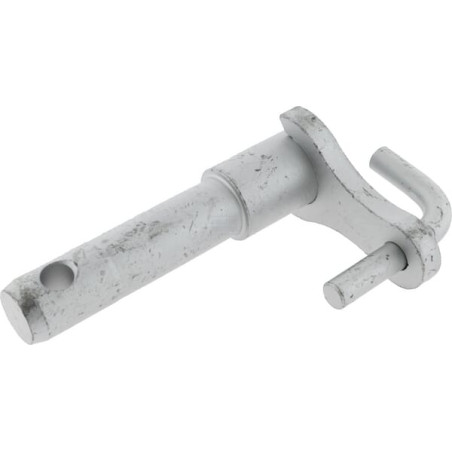 Essieu KUHN H0101211