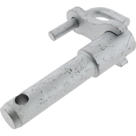 Essieu KUHN H0101211
