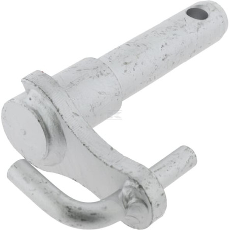 Essieu KUHN H0101211