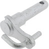 Essieu KUHN H0101211