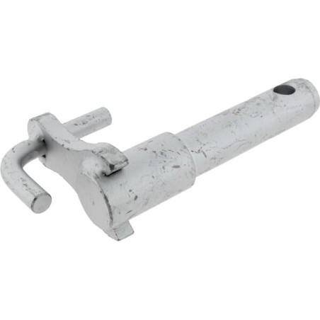 Essieu KUHN H0101211