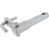 Essieu KUHN H0101211