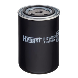 Filtre HENGST H17WK03