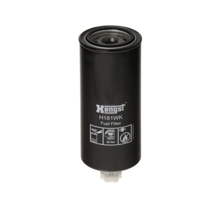 Filtre HENGST H181WK