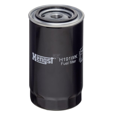 Filtre HENGST H191WK