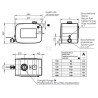 Réservoir OMFB H1GNBP04040