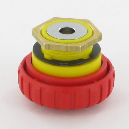 Bouton APOLLO H19EMBUTTON