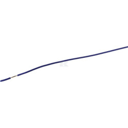 Câble HELUKABEL H05V2K05DBU