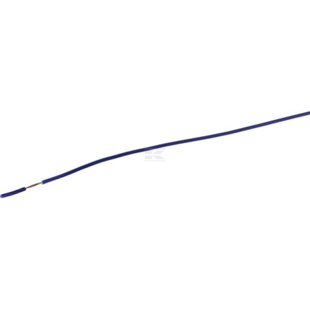 Câble HELUKABEL H05V2K05DBU