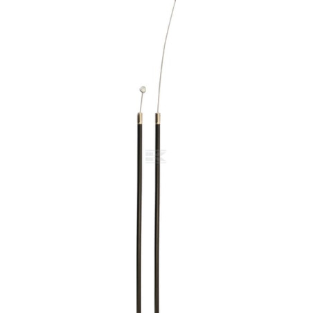 Câble d'accélérateur KÖPPL H0020505