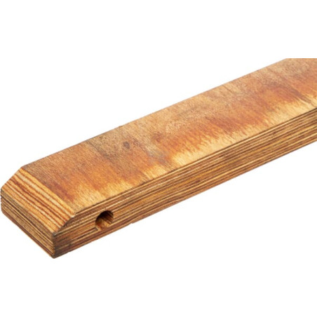 Latte de bois RI.MA H130530N