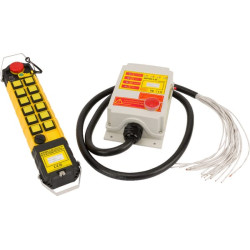 Télécommande APOLLO H114PBMVS10