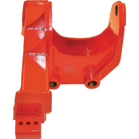 Chape d'attelage KUHN H0602402