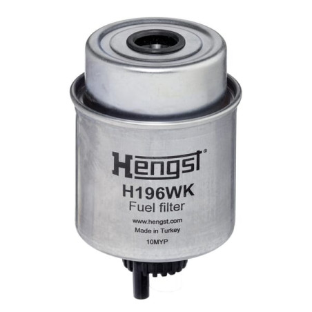Filtre HENGST H196WK