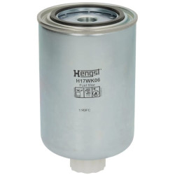 Filtre HENGST H17WK06