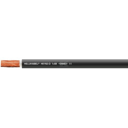 Câble HELUKABEL H01N2D95BK