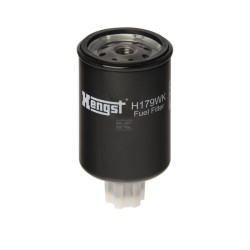 Filtre HENGST H179WK